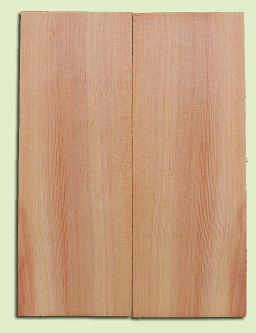 Douglas Fir, Mandolin Arch Top Soundboard, Fine Grain