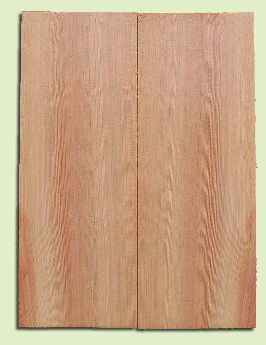 Douglas Fir, Mandolin Arch Top Soundboard, Fine Grain