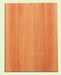 Western Redcedar, Mandolin Flat Top Soundboard Set, Med. Grain Salvaged Old Growth