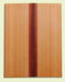 Western Redcedar, Mandolin Flat Top Soundboard Set, Med. to Fine Grain Salvaged Old Growth