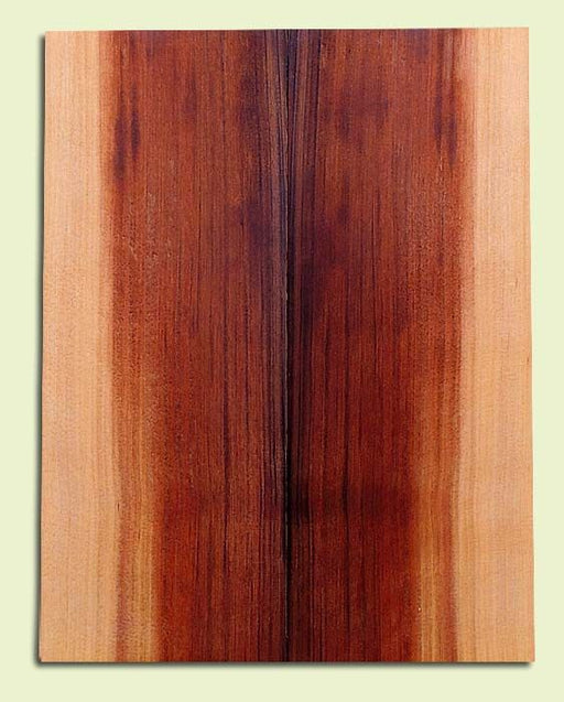 Western Redcedar, Mandolin Flat Top Soundboard Set, Very Fine Grain Salvaged Old Growth