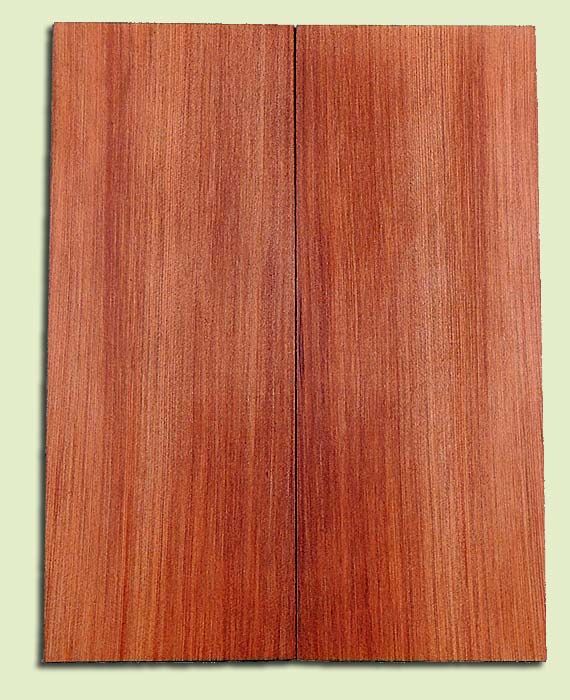 Redwood, Mandolin Flat Top Soundboard Set, Fine to Very Fine Straight Grain Salvaged Old Growth 