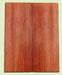 Redwood, Mandolin Flat Top Soundboard Set, Fine to Very Fine Straight Grain Salvaged Old Growth 