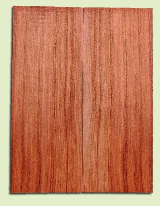 Redwood, Mandolin Flat Top Soundboard Set, Very Fine Straight Grain Salvaged Old Growth 