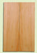 Alaska Yellow Cedar, Tenor Ukulele Soundboard, Very Fine Grain Salvaged Old Growth