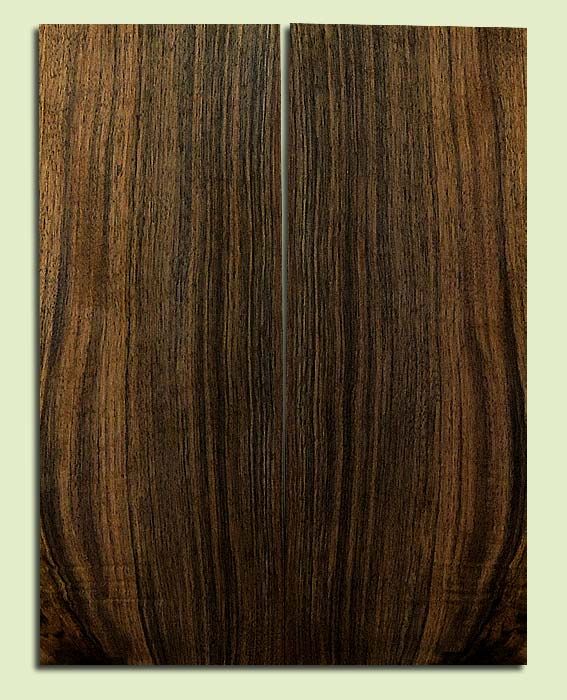 Claro Walnut, Mandolin Flat top Soundboard, Quarter Sawn