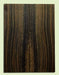 Claro Walnut, Mandolin Flat top Soundboard, Quarter Sawn