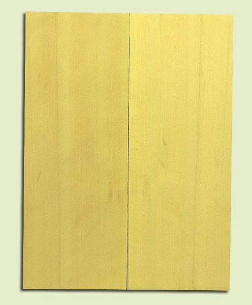 Alaska Yellow Cedar, Baritone Ukulele Soundboard, Salvaged Fine Grain Old Growth