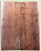 Claro Walnut Solid Body Guitar Top Set, Figured, Excellent Color and Contrast, Salvaged Old Growth