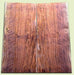 Claro Walnut Solid Body Guitar Top Set, Figured, Excellent Color and Contrast, Salvaged Old Growth