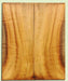 Myrtlewood, Solid Body Guitar Drop Top Set, Salvaged Old Growth