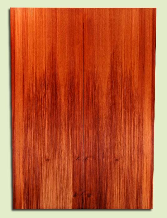 Redwood, Acoustic Guitar Soundboard, Classical Size, Fine Grain Salvaged Old Growth