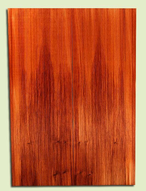 Redwood, Acoustic Guitar Soundboard, Classical Size, Fine Grain Salvaged Old Growth