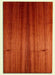 Redwood, Baritone Ukulele Soundboard, Salvaged Old Growth