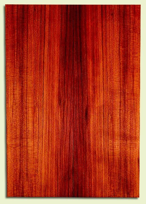 Redwood, Baritone Ukulele Soundboard, Salvaged Old Growth