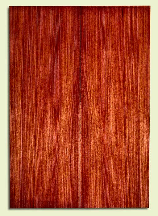 Redwood, Baritone Ukulele Soundboard, Salvaged Old Growth