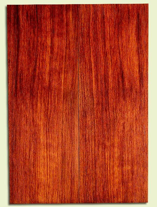 Redwood, Baritone Ukulele Soundboard, Salvaged Old Growth