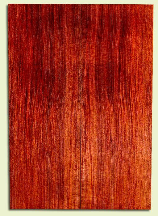 Redwood, Baritone Ukulele Soundboard, Salvaged Old Growth