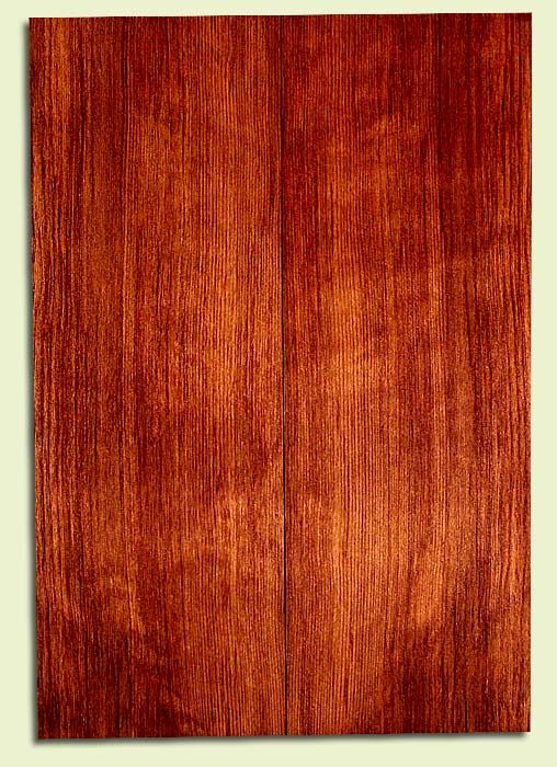 Redwood, Baritone Ukulele Soundboard, Salvaged Old Growth