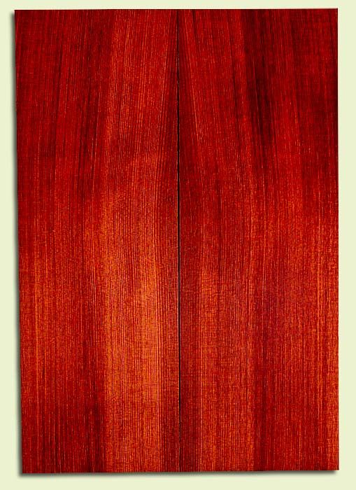 Redwood, Baritone Ukulele Soundboard, Salvaged Old Growth