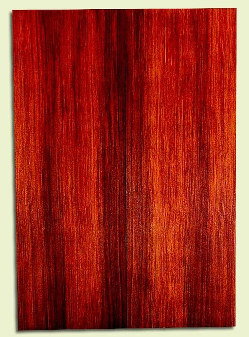 Redwood, Baritone Ukulele Soundboard, Salvaged Old Growth