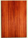 Redwood, Baritone Ukulele Soundboard, Salvaged Old Growth