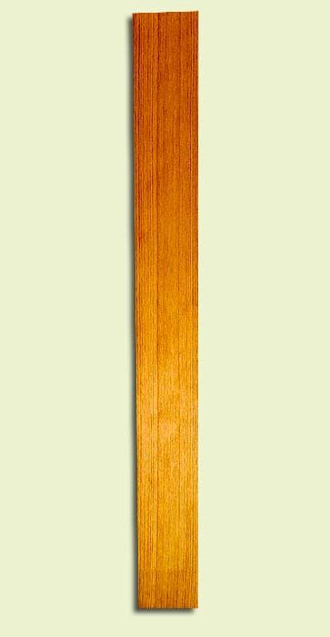 Port Orford Cedar, Ukulele Neck Blank, Med. to Fine Grain