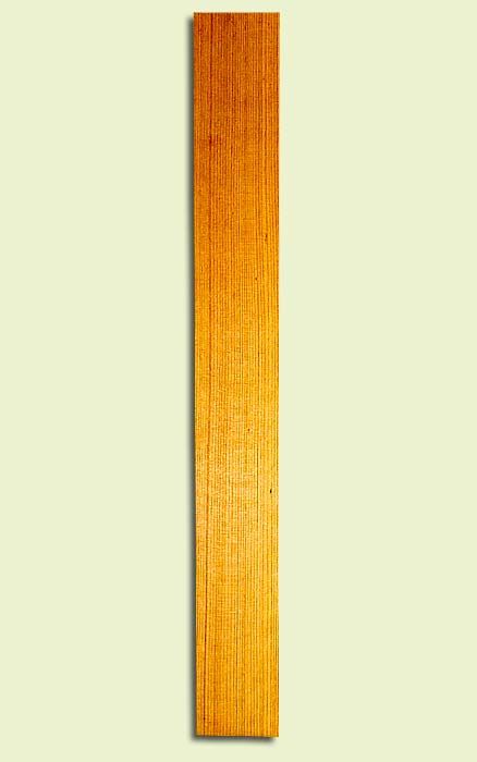 Port Orford Cedar, Ukulele Neck Blank, Med. to Fine Grain