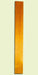 Port Orford Cedar, Ukulele Neck Blank, Med. to Fine Grain