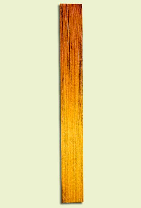 Port Orford Cedar, Ukulele Neck Blank, Med. to Fine Grain