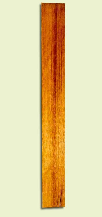 Port Orford Cedar, Ukulele Neck Blank, Med. to Fine Grain