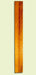 Port Orford Cedar, Ukulele Neck Blank, Med. to Fine Grain