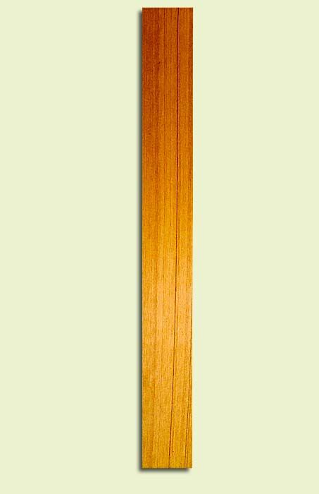 Port Orford Cedar, Ukulele Neck Blank, Med. to Fine Grain