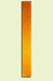 Port Orford Cedar, Ukulele Neck Blank, Med. to Fine Grain