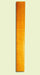 Port Orford Cedar, Ukulele Neck Blank, Med. to Fine Grain