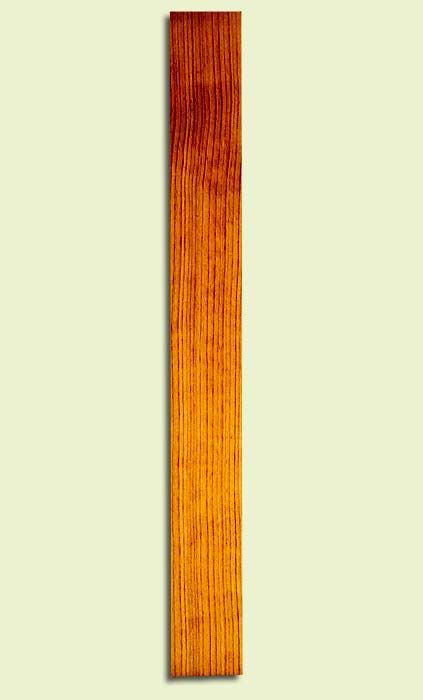 Port Orford Cedar, Ukulele Neck Blank, Med. to Fine Grain