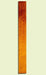 Port Orford Cedar, Ukulele Neck Blank, Med. to Fine Grain