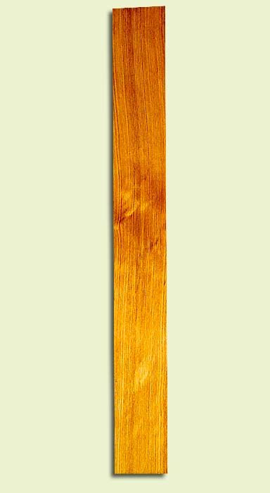 Port Orford Cedar, Ukulele Neck Blank, Med. to Fine Grain