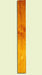 Port Orford Cedar, Ukulele Neck Blank, Med. to Fine Grain