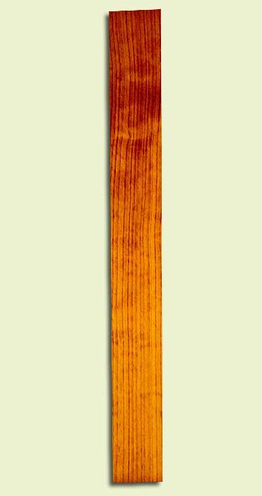 Port Orford Cedar, Ukulele Neck Blank, Med. to Fine Grain