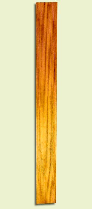 Port Orford Cedar, Ukulele Neck Blank, Med. to Fine Grain