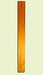 Port Orford Cedar, Ukulele Neck Blank, Med. to Fine Grain