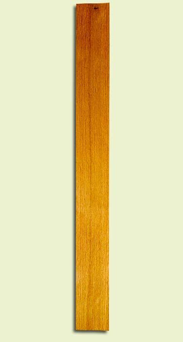 Port Orford Cedar, Ukulele Neck Blank, Med. to Fine Grain