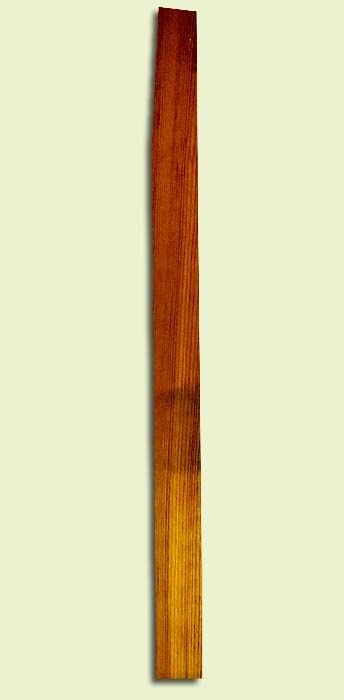 Port Orford Cedar, Guitar Neck Blank, Med. to Fine Grain