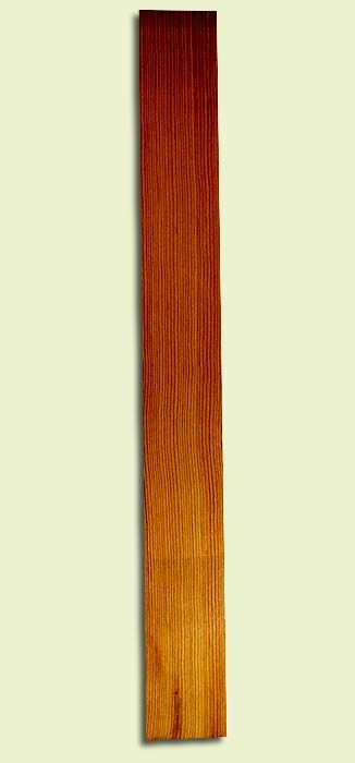 Western Redcedar, Guitar Neck Blank, Med. to Fine Grain