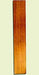 Western Redcedar, Ukulele Neck Blank, Med. to Fine Grain