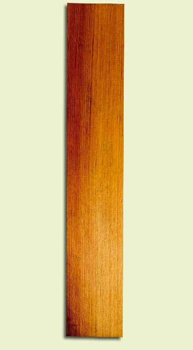 Western Redcedar, Ukulele Neck Blank, Med. to Fine Grain