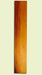 Western Redcedar, Ukulele Neck Blank, Med. to Fine Grain