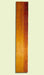 Western Redcedar, Ukulele Neck Blank, Med. to Fine Grain