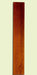 Western Redcedar, Ukulele Neck Blank, Med. to Fine Grain